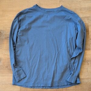 Lululemon All Yours Tee -long Sleeve